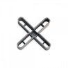 Crucetas 3mm -250 ud-