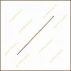 Cuña alicatar 1-5mm -500 ud-