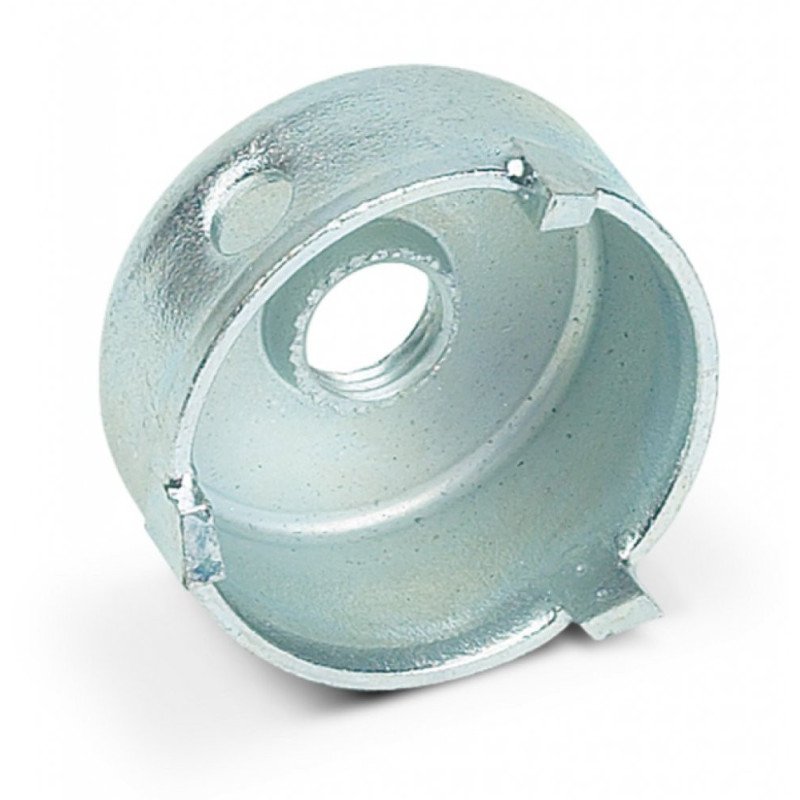 Llave grifa 20 forjada