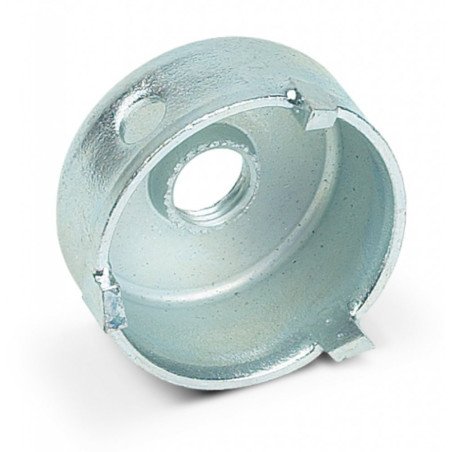 Llave grifa 20 forjada