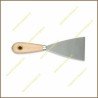 Espatula acero 5cm