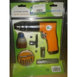 Taladro neumatico brico ok tn7810k