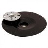 Plato amoladora 178 m14 goma