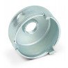 Lija circular 225 g 80 -velcro-