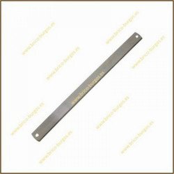 Hoja sierra inglete 550mm