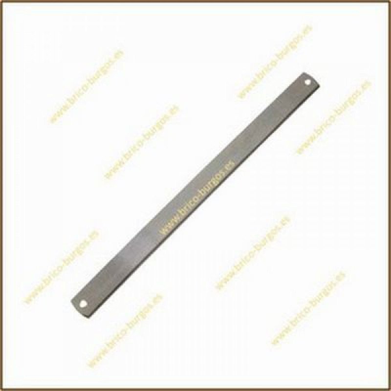 Hoja sierra inglete 550mm