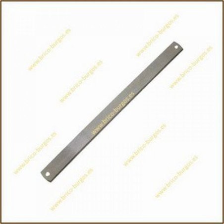 Hoja sierra inglete 550mm