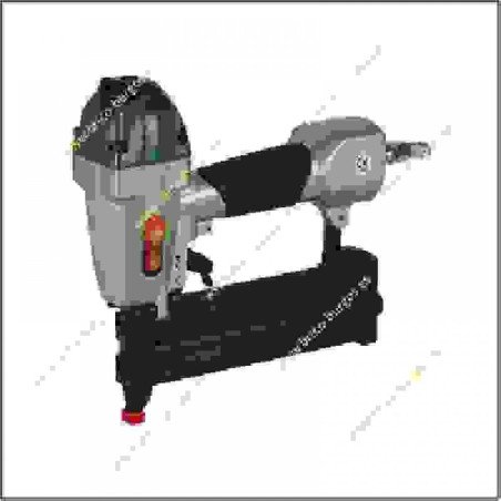 Clavadora neumatica unicair c - 12 / 40 ac