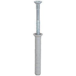 Taco clavable 6x60 -ud-