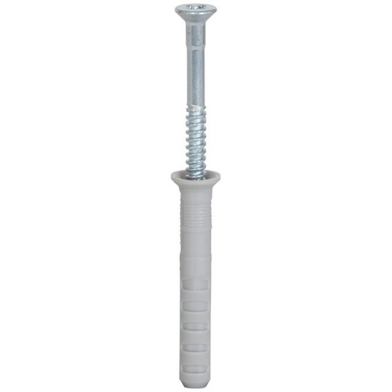 Taco clavable 6x60 -ud-