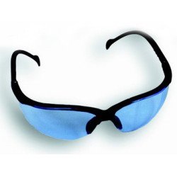 Gafa proteccion mod. 223a policarb. azul