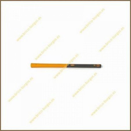 Mango fibra martillo encofrador redondo 4004pvc500