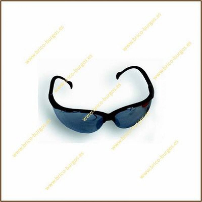 Gafa proteccion mod. 223gs policarb. gris 5-2.5
