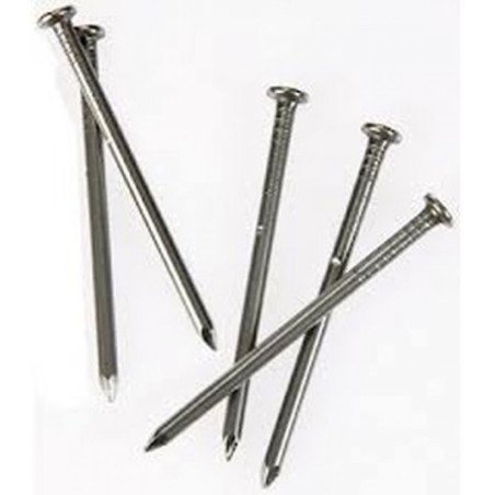 Punta c/plana 17x70 -3kg-