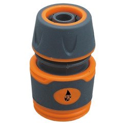 Portagomas conector rapido ø1/2