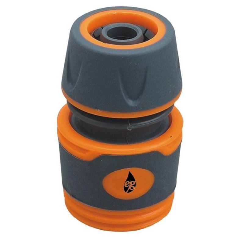 Portagomas conector rapido ø1/2