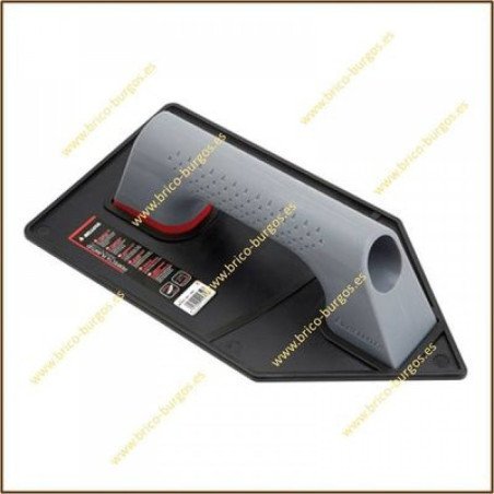 Talocha plastico angular 5881 bellota