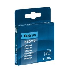 Grapa 530/10 -1200 ud-