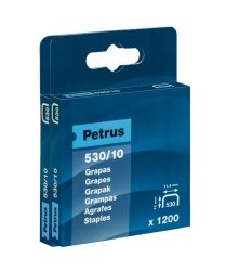 Grapa 530/ 6 -1200 ud-