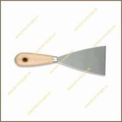 Llana rascador monocapa -65962- rubi