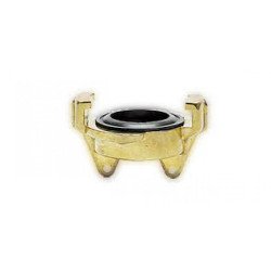 Portagomas conector rapido ø5/8 claber