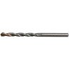 Broca cilindrica porcelanato 5.0 x 85