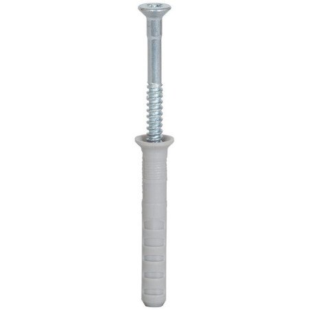Taco clavable 6x60 -ud-