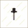 Fresa p/madera viga antigua r-5 2:z md