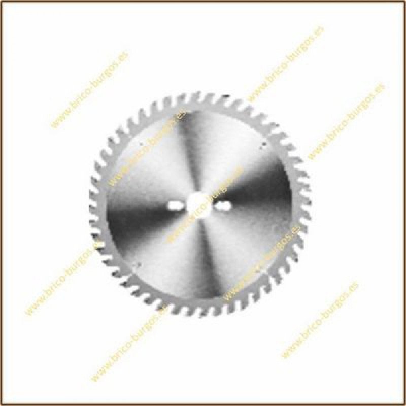 Disco 300 madera eje 30mm x 3.2 72z alt.