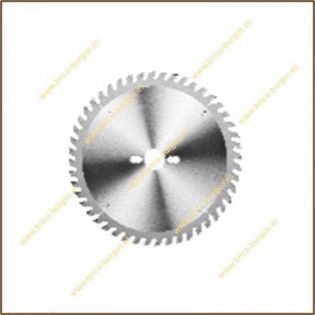 Disco 300 madera eje 30mm x 3.2 72z alt.