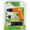 Cincelador neumatico brico ok mc-7622k