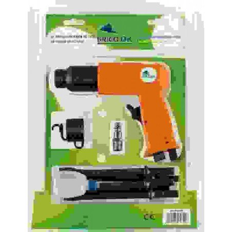 Cincelador neumatico brico ok mc-7622k