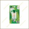 Filtro regulador lub. neumatica brico ok rfl-1/4