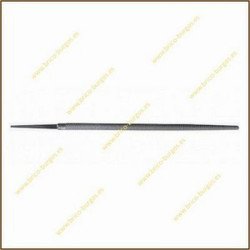 Escofina redonda m.bim. 4104 - 8 - ent. - mb bellota