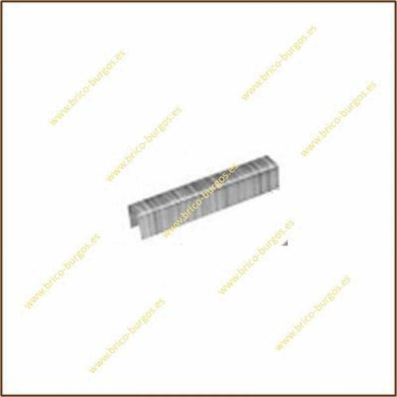 Grapa t-50/14 -1000 ud-