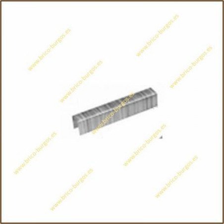 Grapa u-25/12 -1000 ud-