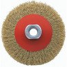 Grapadora manual plastica reforzada 6-10mm grapa 53