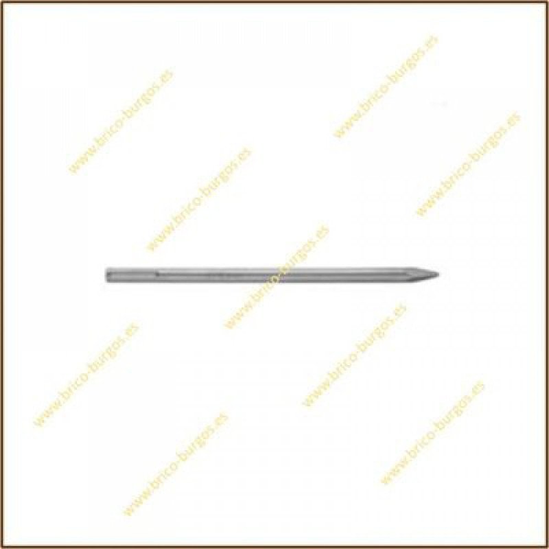 Puntero martillo 25 x 280 werku