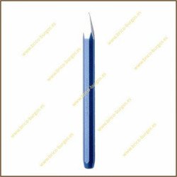 Puntero octogonal 5821 - 18x300 bellota