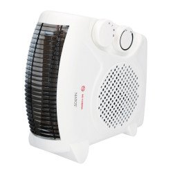 Calefactor electrico vertical/horizontal bikis max. 2000w