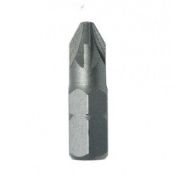 Punta standard 1/4 pz1