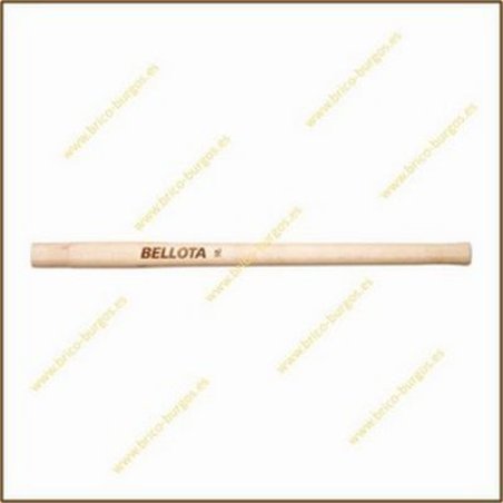 Mango madera maza m - 5200 - 4 bellota