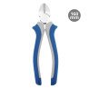 Alicate corte diagonal cromo vanadio 160mm gsc