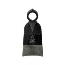 Corona bimetal 83mm heller