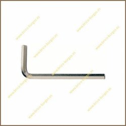 Llave allen din911c 5.0