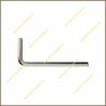 Llave estrella acodada 30-32 6420 - 30x32 bellota