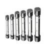 Llave tubo 25-28 6440 - 25x28
