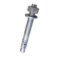 Anclaje esparrago m06x080