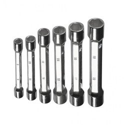 Llave tubo 25-28 6440 - 25x28