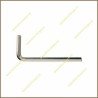 Alcayata roscada 21x100 -ud-